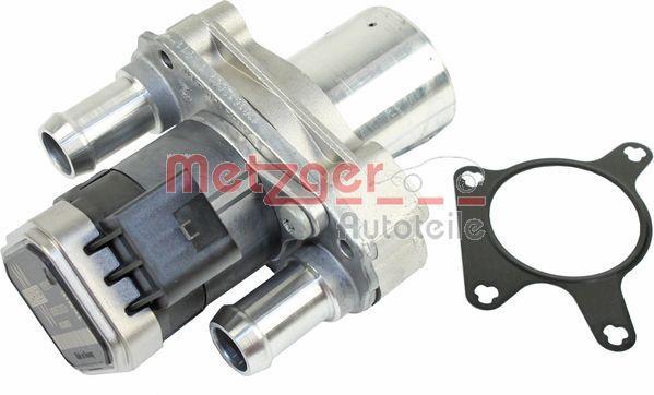 Vanne EGR METZGER 0892387